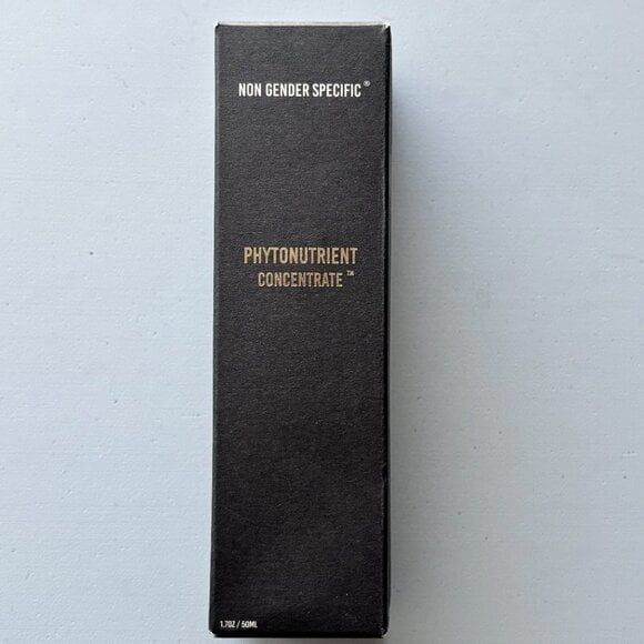 Phytonutrient Concentrate - Picture 1 of 1